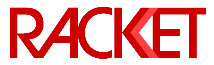Racket Logo